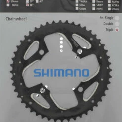 Shimano LX Ab 2013 4-Arm 10-fach 48 Zähne AL-Type Alu Schwarz Für Kettenschutz Y-1NJ98120