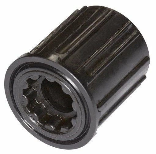 Shimano Zahnkranzkörper Deore 9-fach Y-3A398020 2 Shimano Zahnkranzkörper Deore 9-fach Y-3A398020 – Bild 2