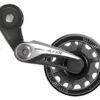 Shimano Kettenspanner Alfine CT-S510S Silber