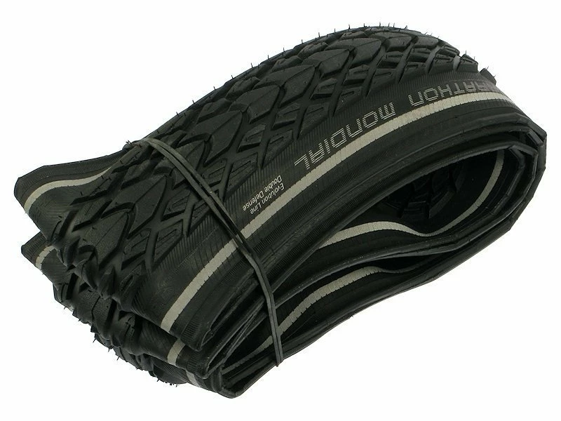 Schwalbe Marathon Mondial Double Defense HS-428 Reflex Faltbar 2 Schwalbe Marathon Mondial Double Defense HS-428 Reflex Faltbar – Bild 2