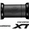 Shimano XT FC-M8100 / FC-M8000 BSA (1,37x24) 68/73mm BB-MT800