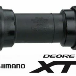 Shimano XT FC-M8100 / FC-M8000 Pressfit (41mm) 89,5/92mm BB-MT800