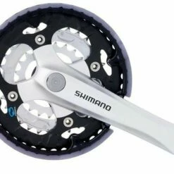 Shimano Acera FC-M341 7/8-fach Octalink 22-32-42 Zähne Ausverkauft Ersatz: FC-M361 + Innenl.